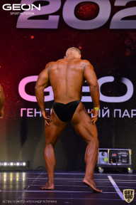 Grand-Prix Dudushkin Fitness Family - 2021