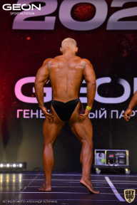 Grand-Prix Dudushkin Fitness Family - 2021