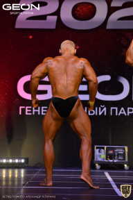 Grand-Prix Dudushkin Fitness Family - 2021