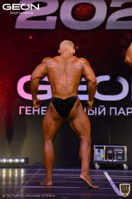 Grand-Prix Dudushkin Fitness Family - 2021