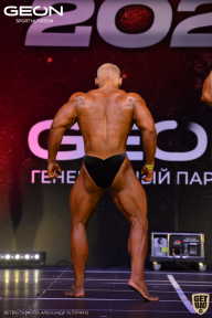 Grand-Prix Dudushkin Fitness Family - 2021