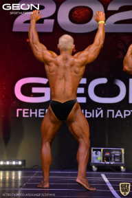 Grand-Prix Dudushkin Fitness Family - 2021
