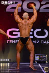 Grand-Prix Dudushkin Fitness Family - 2021