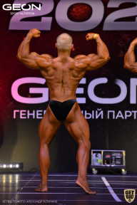 Grand-Prix Dudushkin Fitness Family - 2021
