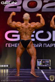 Grand-Prix Dudushkin Fitness Family - 2021