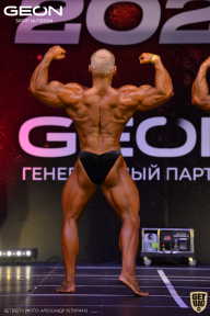 Grand-Prix Dudushkin Fitness Family - 2021