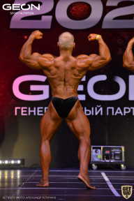 Grand-Prix Dudushkin Fitness Family - 2021