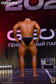 Grand-Prix Dudushkin Fitness Family - 2021