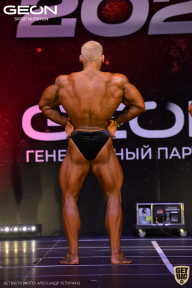 Grand-Prix Dudushkin Fitness Family - 2021