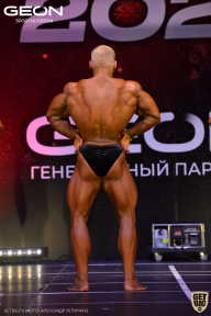 Grand-Prix Dudushkin Fitness Family - 2021