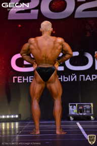 Grand-Prix Dudushkin Fitness Family - 2021