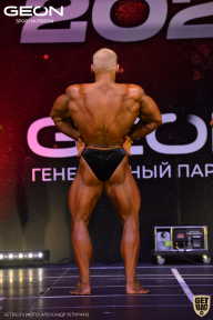 Grand-Prix Dudushkin Fitness Family - 2021