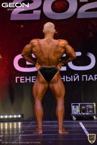 Grand-Prix Dudushkin Fitness Family - 2021