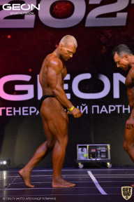 Grand-Prix Dudushkin Fitness Family - 2021