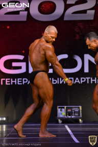 Grand-Prix Dudushkin Fitness Family - 2021