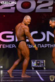 Grand-Prix Dudushkin Fitness Family - 2021
