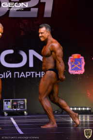 Grand-Prix Dudushkin Fitness Family - 2021