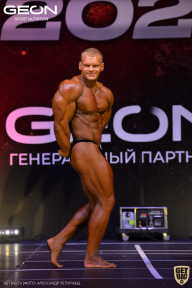 Grand-Prix Dudushkin Fitness Family - 2021