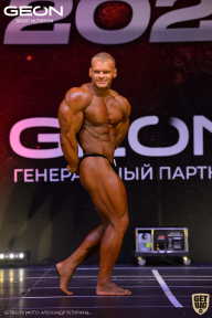Grand-Prix Dudushkin Fitness Family - 2021