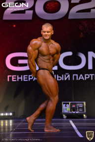 Grand-Prix Dudushkin Fitness Family - 2021