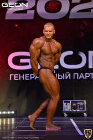 Grand-Prix Dudushkin Fitness Family - 2021