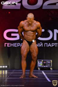 Grand-Prix Dudushkin Fitness Family - 2021