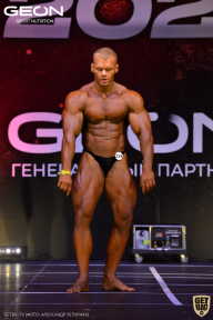 Grand-Prix Dudushkin Fitness Family - 2021