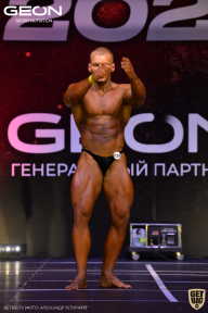 Grand-Prix Dudushkin Fitness Family - 2021