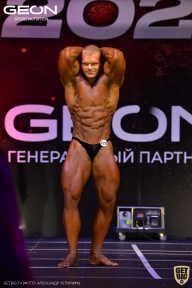 Grand-Prix Dudushkin Fitness Family - 2021