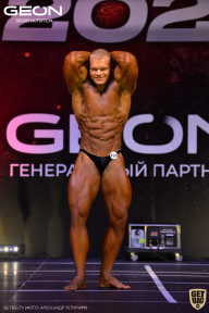 Grand-Prix Dudushkin Fitness Family - 2021