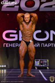 Grand-Prix Dudushkin Fitness Family - 2021