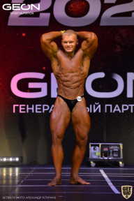 Grand-Prix Dudushkin Fitness Family - 2021