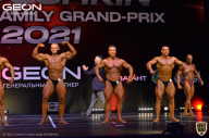 Grand-Prix Dudushkin Fitness Family - 2021