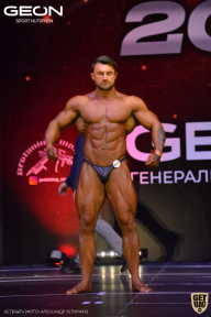 Grand-Prix Dudushkin Fitness Family - 2021
