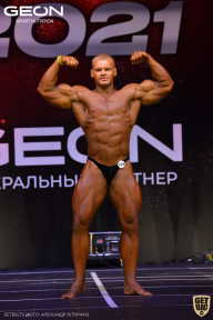 Grand-Prix Dudushkin Fitness Family - 2021