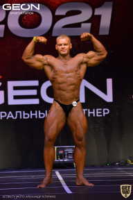 Grand-Prix Dudushkin Fitness Family - 2021