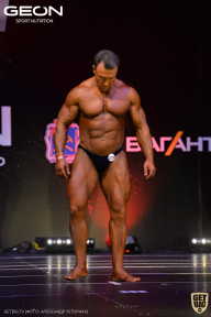 Grand-Prix Dudushkin Fitness Family - 2021