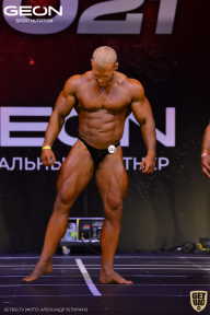 Grand-Prix Dudushkin Fitness Family - 2021