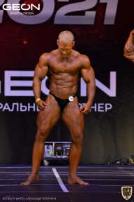 Grand-Prix Dudushkin Fitness Family - 2021
