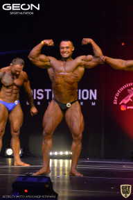 Grand-Prix Dudushkin Fitness Family - 2021