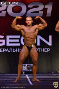 Grand-Prix Dudushkin Fitness Family - 2021