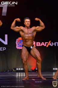 Grand-Prix Dudushkin Fitness Family - 2021