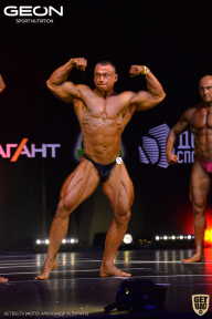 Grand-Prix Dudushkin Fitness Family - 2021