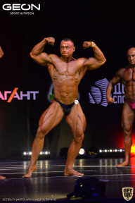 Grand-Prix Dudushkin Fitness Family - 2021