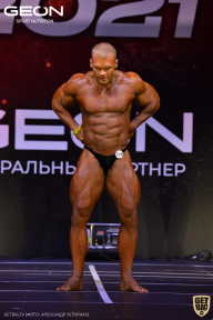 Grand-Prix Dudushkin Fitness Family - 2021