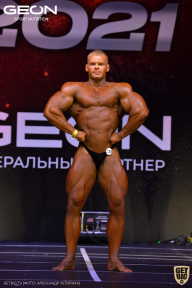 Grand-Prix Dudushkin Fitness Family - 2021