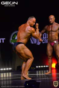 Grand-Prix Dudushkin Fitness Family - 2021