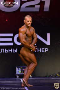 Grand-Prix Dudushkin Fitness Family - 2021