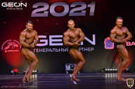 Grand-Prix Dudushkin Fitness Family - 2021
