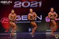 Grand-Prix Dudushkin Fitness Family - 2021